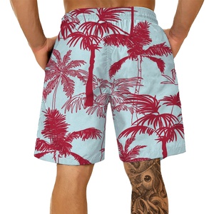 Shorts de sport 2-en-1 pour hommes – Shorts de sport respirants à double couche et extensibles pour l'entraînement, le jogging et le fitness - Product Image 6