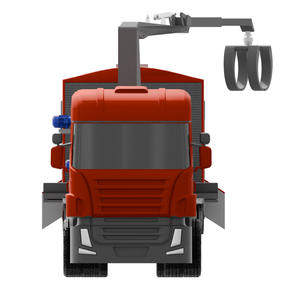 Complejos clasificadores móviles Maquinaria para tratamiento de residuos - Product Image 4