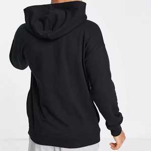 เสื้อฮู้ดปักลายและสเวตเตอร์ของผู้ชายพิมพ์ลายบนขนแกะของ3D พิมพ์ลายนูนหรูหราสินค้าตัวอย่างฟรี - Product Image 4