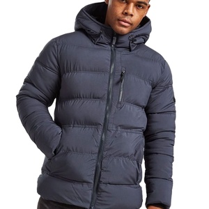 Nouveau prix bas haute qualité vente chaude automne grande taille respirant doudoune pour hommes chaud extérieur régulier léger - Product Image 1