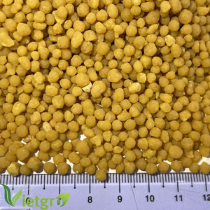Vgf เม็ดสีเหลือง NPK ปุ๋ยนาโน25-25-5 + TE พร้อมถุง50kg - Product Image 4