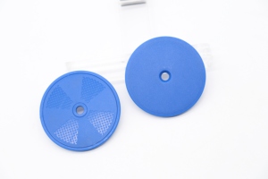แท็กตรวจการณ์ RFID กันน้ำ ลดราคาพิเศษ พร้อมความถี่ 13.56Mhz/125KHz รุ่น GT-X50B สำหรับระบบควบคุมการเข้าออก - Product Image 5