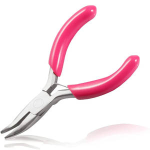 Pince orthopédique de coupe de fil d'instrument pinces coupantes chirurgicales pince plate de fil pour la chirurgie avec le support de poignée personnalisé - Product Image 6