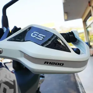 Adesivi 3D per Paramani Moto BMW R 1200 GS 2013-2018 Personalizzati - Product Image 2