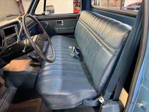 รถเชฟโรเลต C10/K10 รุ่นพื้นฐาน ปี 1983 มือสอง - Product Image 5