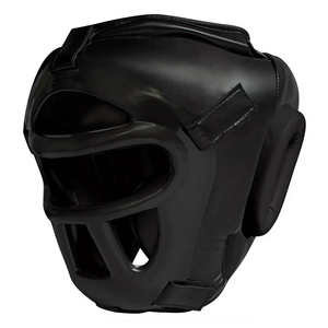 Ropa de boxeo de alta calidad para hombres, protector de cabeza, superventas, venta al por mayor - Product Image 6