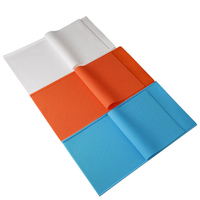 Moule en silicone flexible pour feuilles de cire d'abeille, machine à fabriquer des feuilles de fondation de cire d'abeille en nid d'abeille
