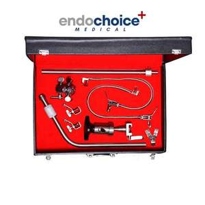 ชุดเครื่องมือทางการแพทย์ Leyla Retractor สำหรับขั้นตอนการผ่าตัดด้วยตนเอง - Product Image 3