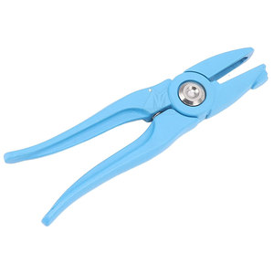 Suministro directo de fábrica, nuevo aplicador de etiquetas en stock reutilizable, instrumento veterinario a precio económico - Product Image 2