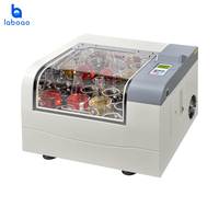 Agitateur d'incubateur de table LABOAO 600 tr/min pour les domaines de la chimie et de la biologie
