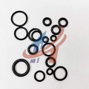 Les régulateurs de plongée utilisent des joints toriques spécifiques au duromètre pour sceller les passages d'air. - Product Image 2