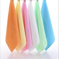 High Quality Hot Sale 100% Cotton Towels Cotton Soft and Super Absorbent Towel