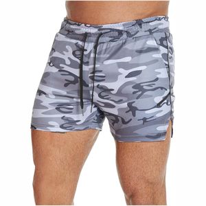 Último estilo personalizado para correr deportes verano Atlético ligero gimnasio Jogger entrenamiento hombres gimnasio corto pantalones cortos para hombres - Product Image 4