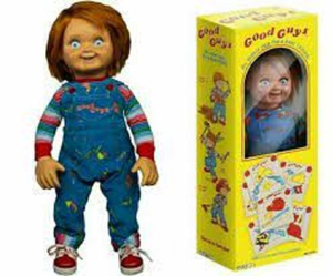 OFERTA RAMADÁN: <span class=keywords><strong>COMPRA</strong></span> 50 Y LLÉVATE 30 GRATIS - Nuevo Muñeco CHUCKY <span class=keywords><strong>de</strong></span> GOOD GUYS CHILD <span class=keywords><strong>PLAY</strong></span> 2 - Product Image 3