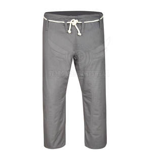 Uniforme de Karate de artes marciales ligero de alta calidad Nuevo uniforme de Karate de artes marciales personalizado para hombres - Product Image 6