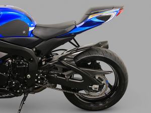 Suzuki GSX-R600cc d'occasion de 2018 disponible à la vente - Product Image 2