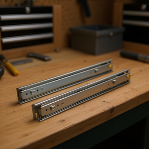 USAG Spare Slides for Models 519 RS 519 RBO 519 RBU <b>Tool</b> Cabinets Accessory - Product Image 3