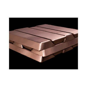 Quality 100% High Purity Copper Wire Scrap /Cooper <b>Ingot</b> /Scrap Copper Price Wholesale Price - Product Image 3