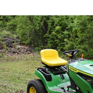 รถมอเตอร์ไซด์เบนซิน2จังหวะแบบนั่งใช้งานในรถตัดหญ้ารถแทรกเตอร์ G261HD kobota-บำรุงรักษาต่ำ - Product Image 4