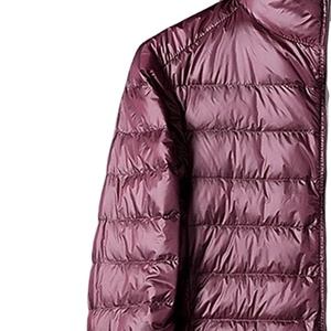 Respirant imperméable hiver hommes doudoune support avant chaud Parka épaisseur Standard Streetwear motif solide décontracté - Product Image 3