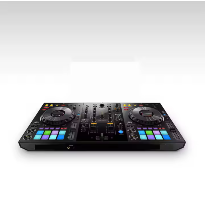 Order Online Pioneer DDJ 800 Customizable & Waterproof | Alibaba.com