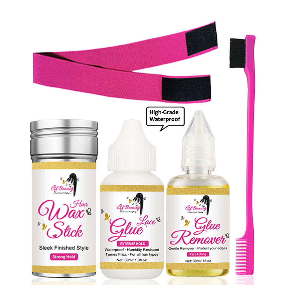 กาวเกรดสูง5ชิ้น