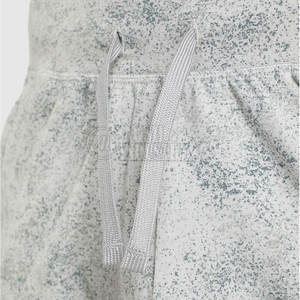 Quick Dry Breathable Eco-Friendly Solid Casual 100% Cotton Gym <b>Shorts</b> Hot Selling Premium Quality for Online Sale in Wholesale - Product Image 5