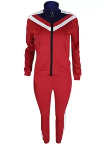 ชุดกีฬาใหม่สำหรับผู้หญิง,ชุดวอร์มคุณภาพดีที่สุดชุดกีฬาสำหรับผู้ชาย - Product Image 4