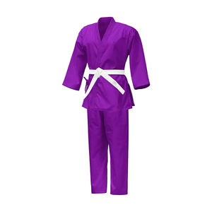 ชุดฝึกซ้อมเทควันโดแบบ 2 ชิ้น ผลิตตามสั่ง (OEM) ขายดี ระบายอากาศได้ดี ชุดยูนิฟอร์มเทควันโดแบบสั่งทำพิเศษ ชุดยูนิฟอร์มเทควันโดด้านหน้าแบบสั่งทำพิเศษ สำหรับผู้ใหญ่ ทั้งชายและหญิง - Product Image 1