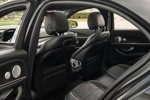 USADO, Volante a la Izquierda/Derecha, 2019, MERCEDES-AMG E63 S SEDÁN - Product Image 5