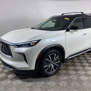 D'occasion en parfait état Incroyable d'occasion 2023 I-N-F-I-N-I-T-I QX60 Autograph AWD - Product Image 5