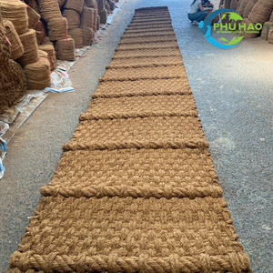 Produit de qualité supérieure MAT DE PAUME/MAT ANTIDÉRAPANT Économique et résistant aux intempéries: tapis antidérapant, facile à utiliser et exporté du Vietnam - Product Image 5
