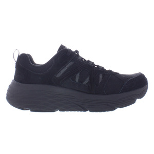 Zapatos Skechers Go Runmax Cush Elite Alpine Exp para Mujer, Color: Negro/Negro, 100% Auténticos - Product Image 2