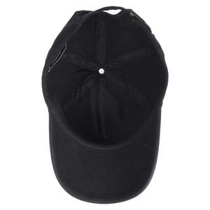 Venta caliente gorras deportivas de béisbol fabricante logotipo personalizado impresión ajustable Snapback sombreros mezcla de algodón - Product Image 3