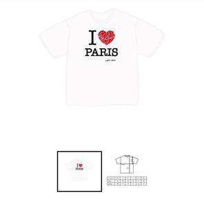 T-shirts pour hommes en coton 100% de style vintage, coupe classique, poids lourd, respirants, style streetwear, taille plus, t-shirt uni formel - Product Image 5