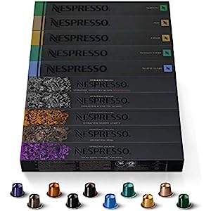 Nes presso ISPIRAZIONE ROMA - 2x10 cápsulas - Product Image 3