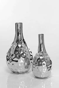 Jarrones de flores de Metal de colores combinados, la mejor decoración interior y diseño hecho a mano, jarrón de plantas verdes y jarrones de flores, lo mejor para la decoración del hogar - Product Image 5