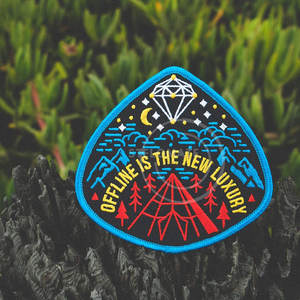 Fabricant professionnel, prix raisonnable, patchs brodés, dernier design, prix de gros, patchs brodés - Product Image 4