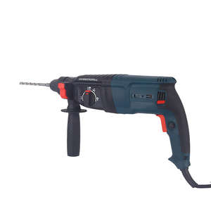 Martillo de demolición eléctrico más vendido, taladros, herramientas eléctricas, martillo perforador, taladros, martillo rotativo eléctrico - Product Image 4