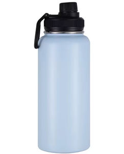 Gobelet isotherme en acier inoxydable PearlaSip avec isolation thermique de 6 à 12 heures, écologique et portable - Product Image 1