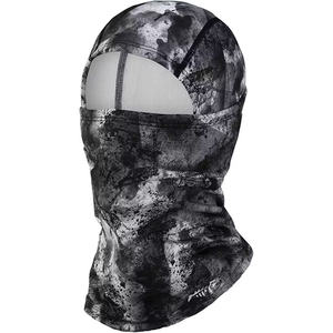 Ventes d'usine, masque facial 3D multifonctionnel personnalisé UPF50, 1 trou, 100% polyester, masque intégral pour moto, cyclisme, cagoule, masque de ski - Product Image 6