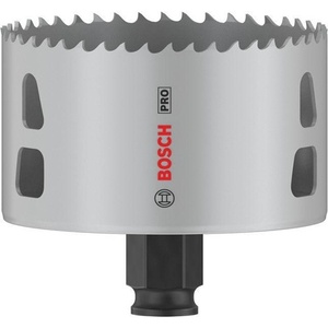 Sierra Perforadora Profesional Multimaterial PC Plus D.83mm - Product Image 1