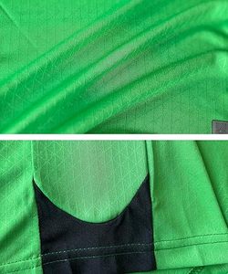 Maillot personnalisé de l'équipe de football de Thaïlande maillot de football vierge uniforme de football à séchage rapide pour hommes - Product Image 4