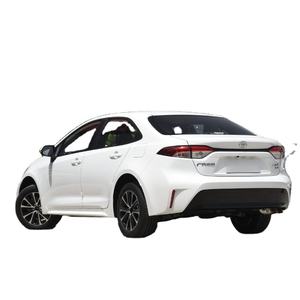 SUV Levin Diesel 2024 d'occasion, 1-25 000 miles restants, conduite à gauche, sièges en cuir, toit ouvrant, exportation bon marché, en bon état - Product Image 5