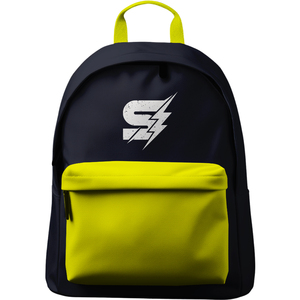 <b>Multi</b> Use <b>Backpack</b> with Organized <b>Compartments</b> Lightweight Comfortable Shoulder Straps Perfect for Daily Travel Work School Use - Product Image 6