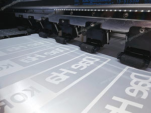 Lámina Dae Ha DTF - Product Image 3