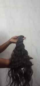 Paquetes de cabello natural ondulado de 24 pulgadas - Product Image 3