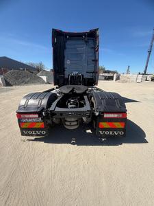 Trasmissione Automatica VOLVO (FH500 FULL AIR) Usata del 2021 - Product Image 4