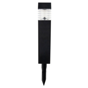 TG64670-KPL 4x LAMPE SOLAIRE LED DE JARDIN PUSH BAR 39cm - Product Image 3