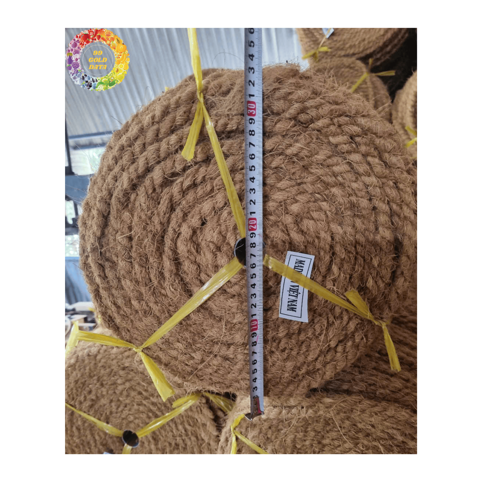 Discover The Best Rope For Cat Scratching: A Purr-fect Solution - View #4
